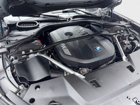 Used 2023 BMW 740i image 58