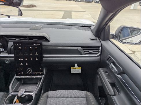 New 2026 GMC Terrain Elevation w/ Black Edition image 4