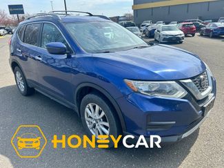 Used 2020 Nissan Rogue S w/ Special Edition Package video 1