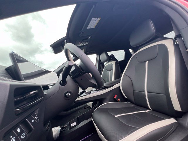 New 2026 Kia EV6 GT-Line AWD/4WD image 18