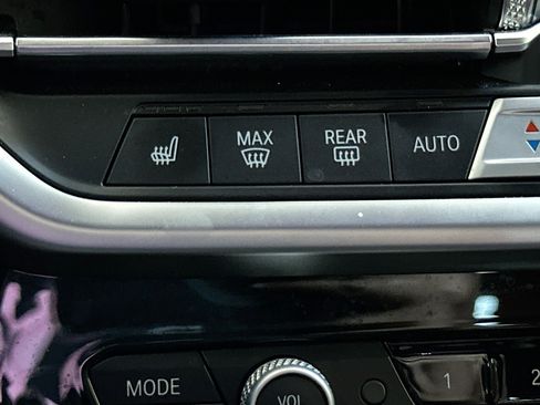 Certified 2024 BMW X3 xDrive30i w/ M Sport Package AWD/4WD image 21