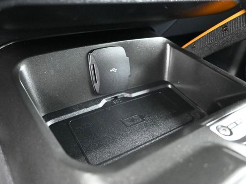 Certified 2022 Ford Bronco Badlands image 17