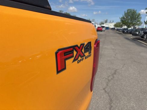 Used 2021 Ford Ranger Lariat w/ Equipment Group 501A High image 5