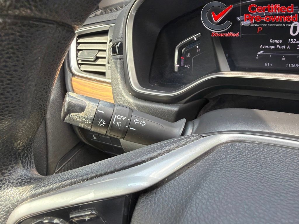 Used 2020 Honda CR-V EX image 54