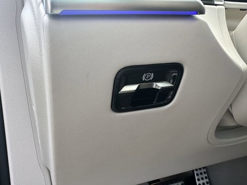 New 2026 Mercedes-Benz S 580 4MATIC Sedan image 35