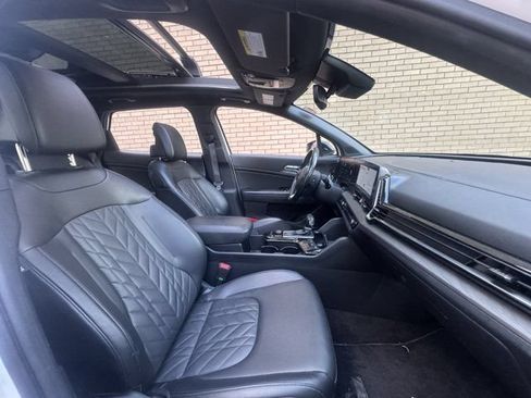 Used 2023 Kia Sportage X-Pro AWD/4WD image 8
