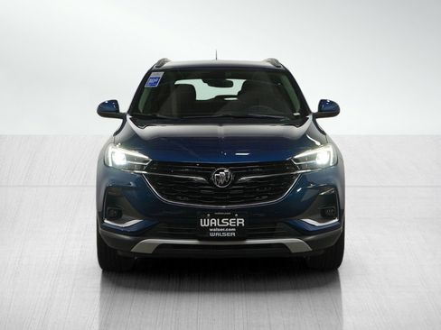 Used 2020 Buick Encore GX Essence image 8