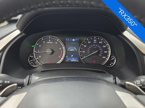 Used 2022 Lexus RX 350 AWD w/ Premium Package image 21