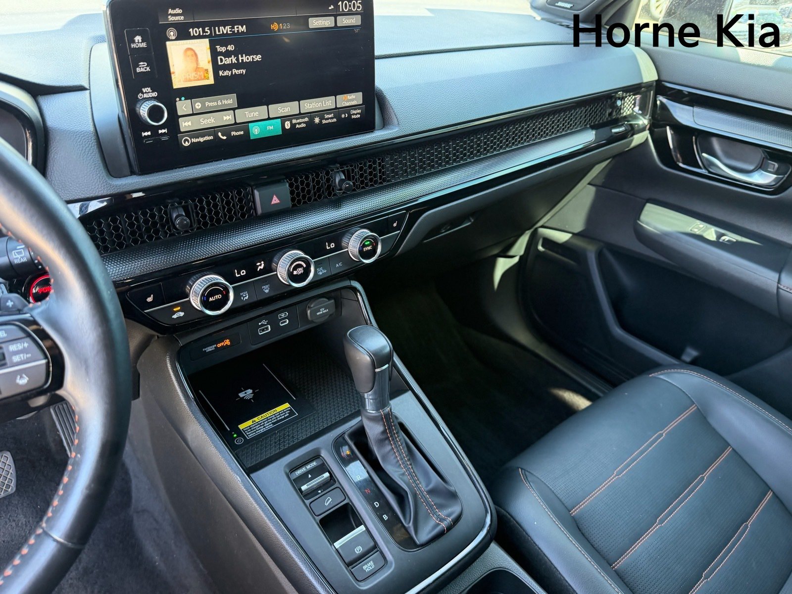 Used 2023 Honda CR-V Sport Touring image 22