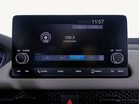 Used 2023 Honda HR-V LX image 23