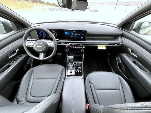 New 2026 Hyundai Santa Cruz SEL image 14