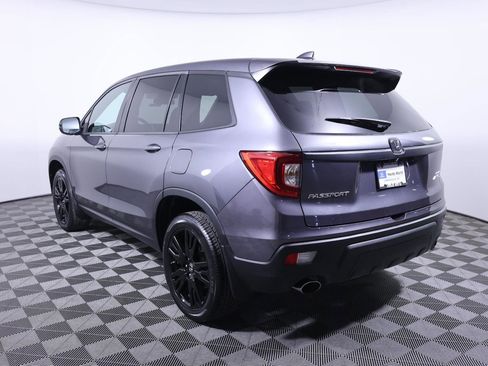 Used 2019 Honda Passport Sport image 7