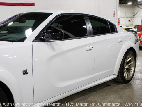 Used 2023 Dodge Charger Scat Pack image 21