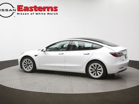 Used 2021 Tesla Model 3 Long Range image 57