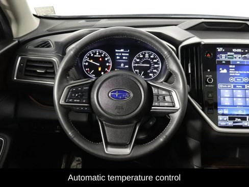 Used 2024 Subaru Ascent Touring AWD/4WD image 7