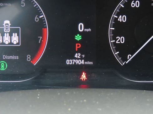 Certified 2022 Honda Accord Sport Special Edition image 28