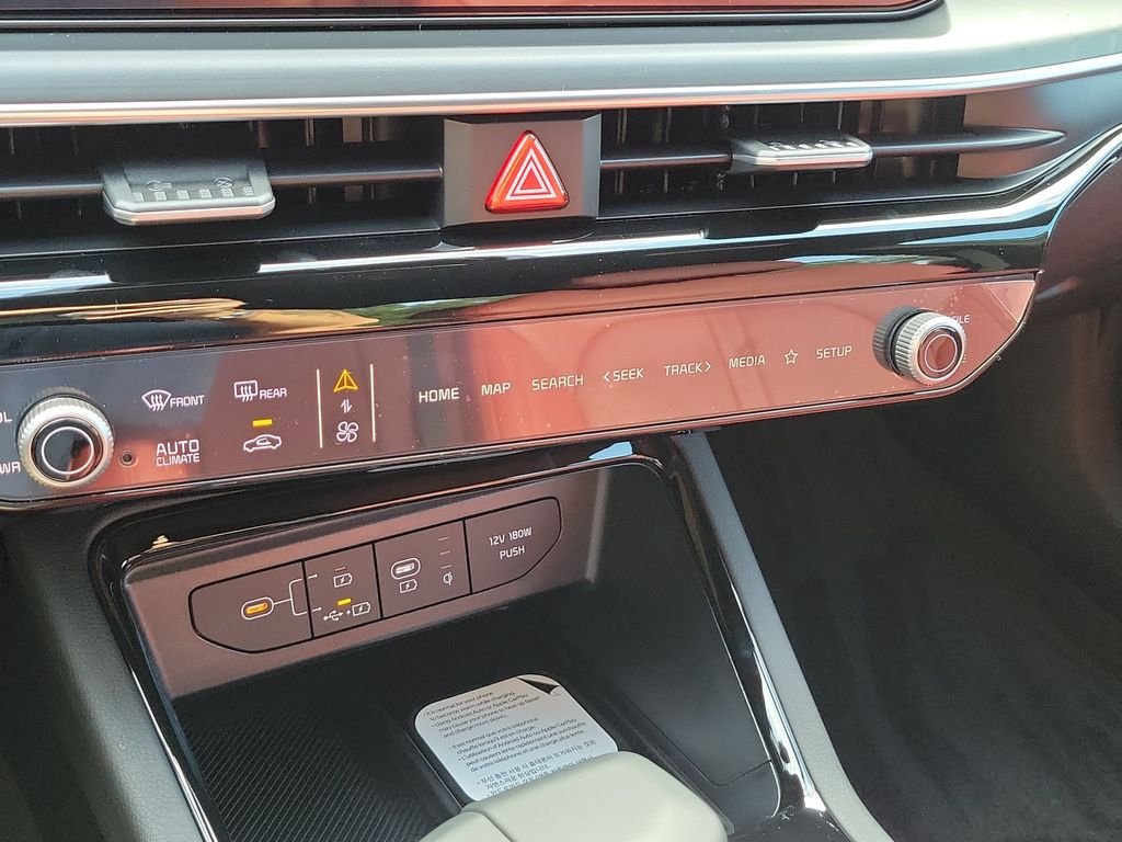 New 2026 Kia K5 GT-Line image 31