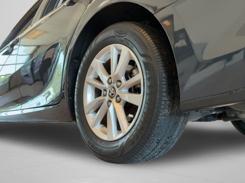 Used 2025 Toyota Camry LE w/ Convenience Package FWD image 39