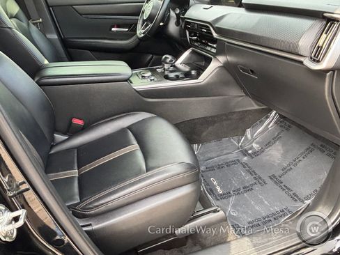 Used 2024 MAZDA CX-90 3.3 Turbo w/ Select Package image 12