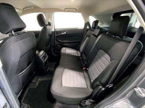 Used 2024 Ford Edge SE AWD/4WD image 24
