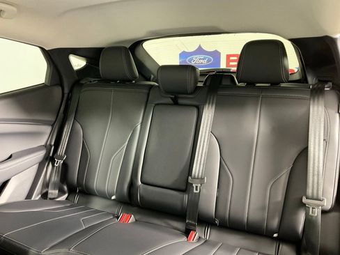 New 2026 Ford Mustang Mach-E Select w/ Comfort Package RWD image 16