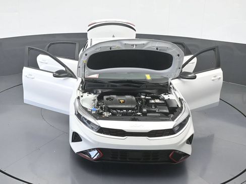 Used 2024 Kia Forte GT-Line FWD image 70