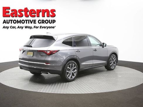 Used 2023 Acura MDX SH-AWD w/ Technology Package image 39