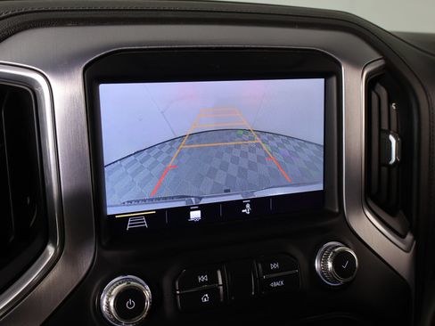 Used 2019 GMC Sierra 1500 SLT RWD image 6
