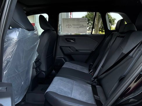 New 2026 Toyota RAV4 XSE AWD/4WD image 11