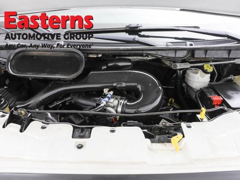 Used 2019 Ford Transit 150 148 Low Roof RWD image 7