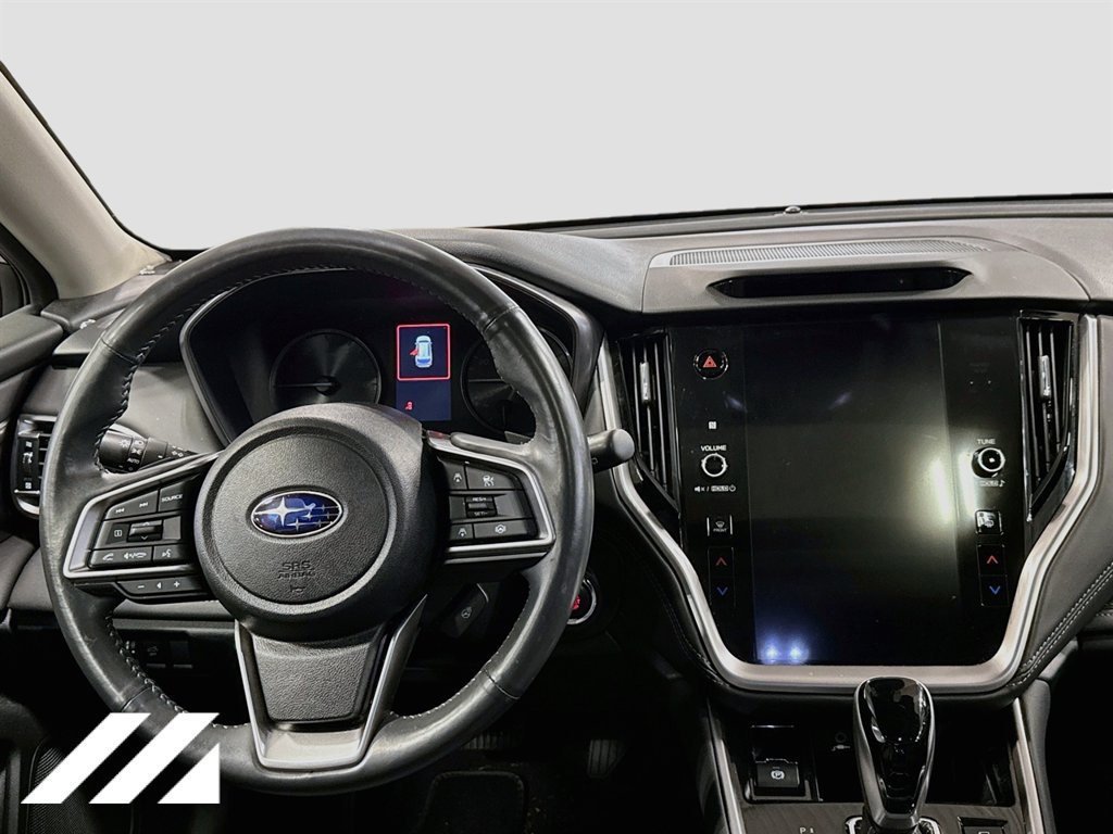 Used 2023 Subaru Outback Touring AWD/4WD image 24
