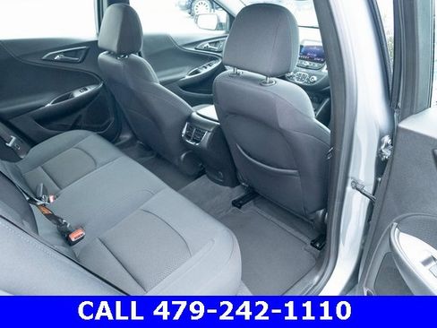 Used 2024 Chevrolet Malibu LT image 33