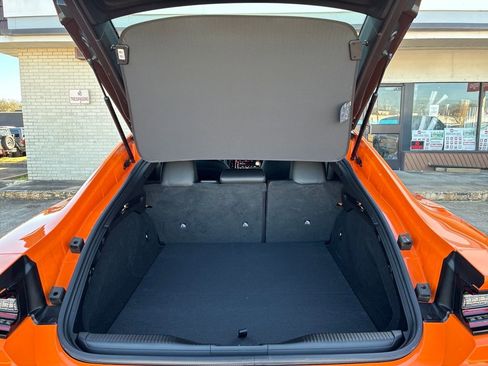 New 2026 Dodge Charger Scat Pack w/ Blacktop Package image 22