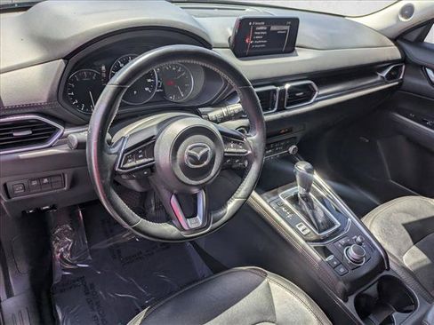 Used 2019 MAZDA CX-5 Grand Touring FWD image 10