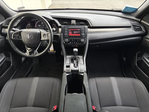 Used 2019 Honda Civic Sport image 24
