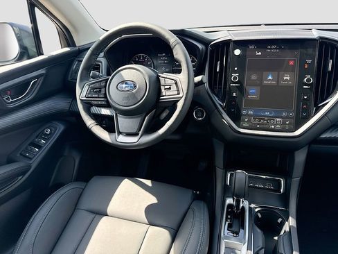 New 2026 Subaru Ascent Premium AWD/4WD image 27