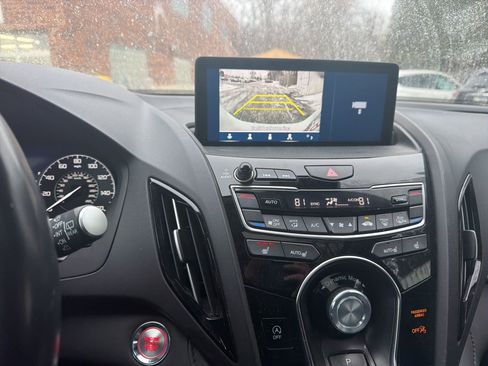 Used 2023 Acura RDX AWD image 20