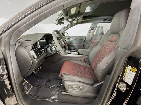 New 2026 Audi RS Q8 performance image 22