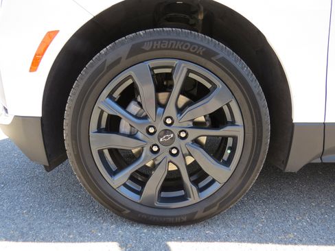 Certified 2024 Chevrolet Equinox RS image 13