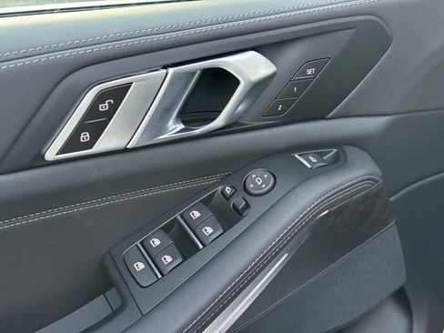 New 2026 BMW X5 xDrive40i w/ Parking Assistance Package image 20