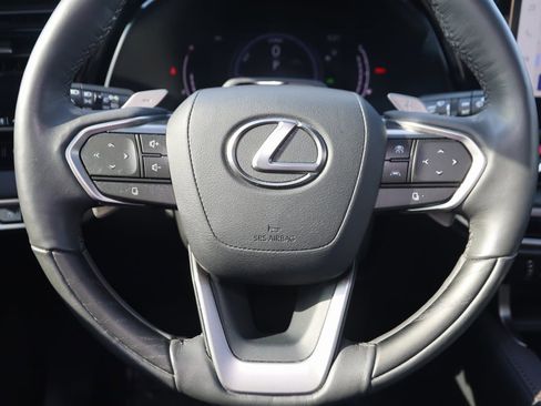 Used 2023 Lexus RX 350 image 51
