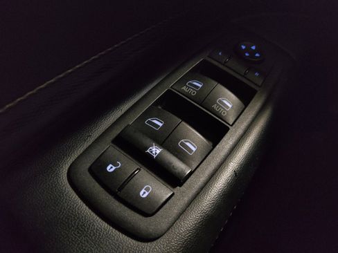 Used 2022 Dodge Durango GT AWD/4WD image 27