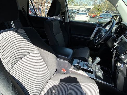 Certified 2023 Toyota 4Runner SR5 image 20