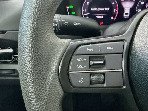 Certified 2024 Honda Accord EX image 11