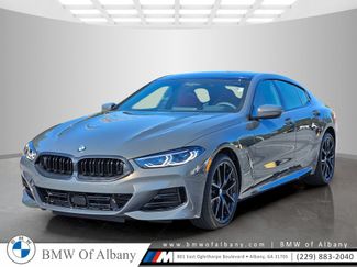 Used 2026 BMW 840i xDrive AWD/4WD video 1