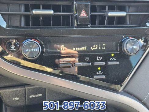 Used 2024 Toyota Camry XSE FWD image 23