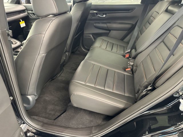 New 2027 Honda CR-V Sport-L image 22