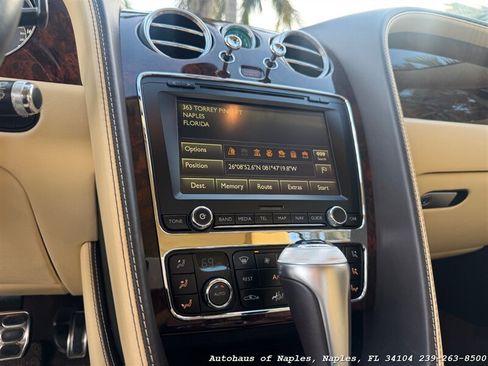 Used 2013 Bentley Continental GT AWD/4WD image 29