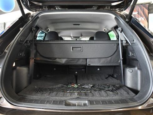 Used 2022 Mitsubishi Outlander SEL AWD/4WD image 19
