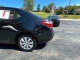 Used 2016 Toyota Corolla LE image 5